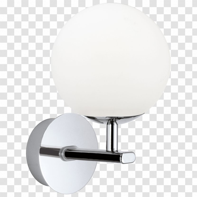 Light Fixture Lighting Lamp Sconce - Edison Screw Transparent PNG