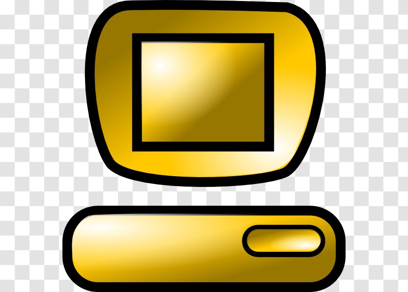 Laptop Computer Keyboard Clip Art - Desktop Transparent PNG