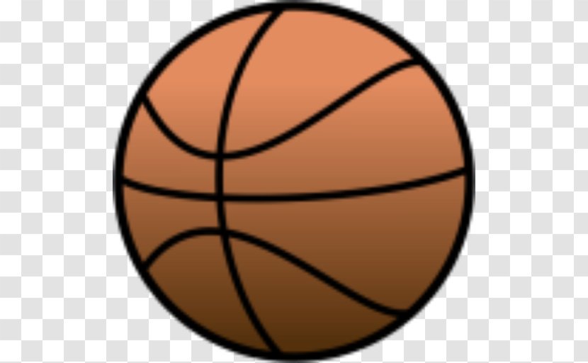 Basketball Sport Clip Art - Ball Transparent PNG