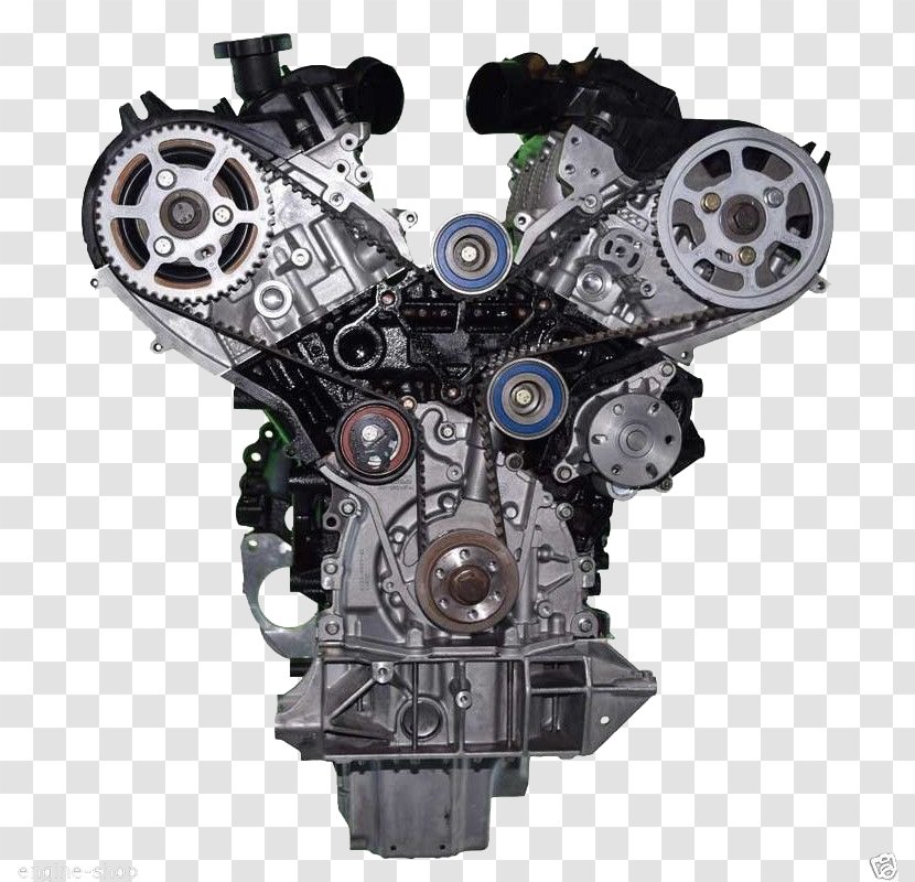 Range Rover Sport Land Discovery Car Jaguar S-Type - Engine - Head Hone Transparent PNG