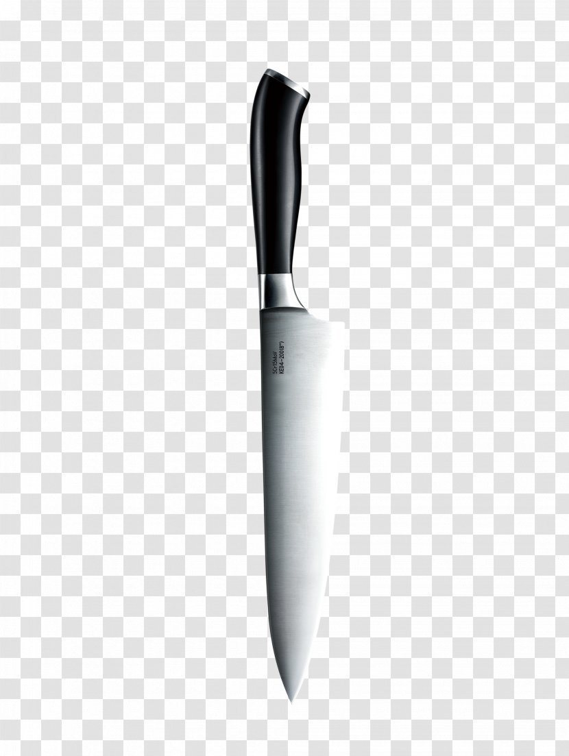 Kitchen Knife - Sharp Knives Transparent PNG