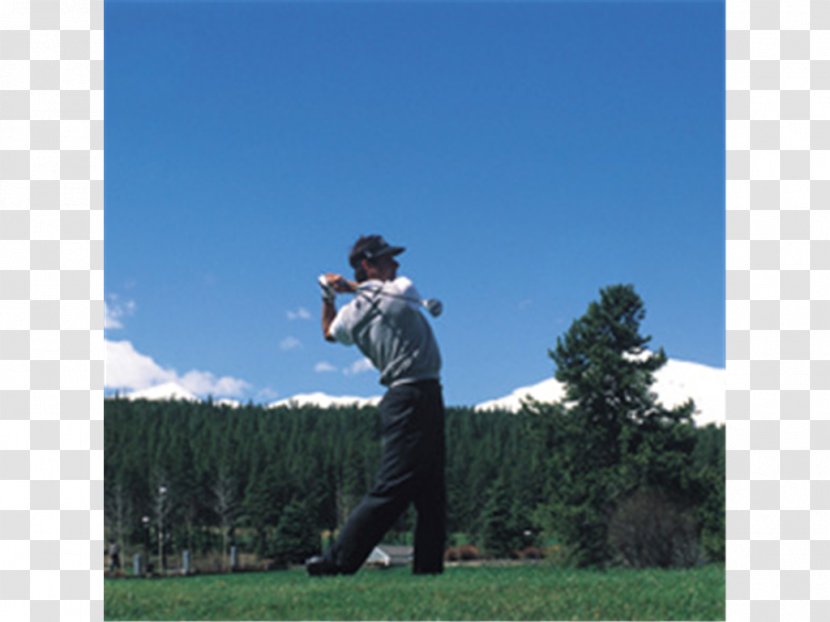 Outdoor Recreation Golf Male - Grand Lodge Of Spain Transparent PNG