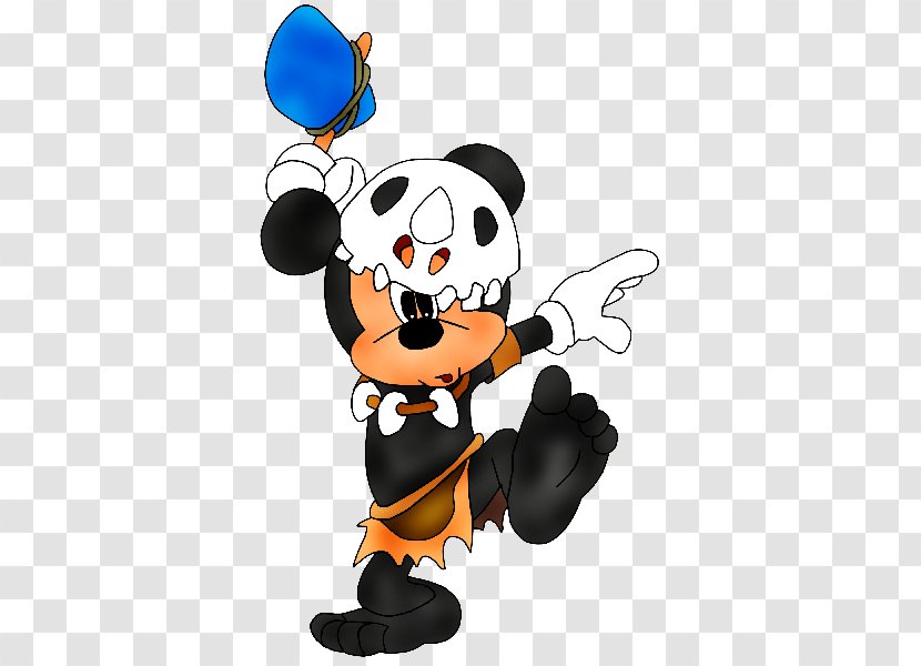 Mickey Mouse Minnie Daisy Duck Drawing Clip Art Transparent PNG