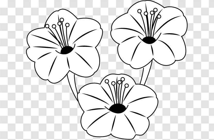 Floral Design Drawing Cut Flowers /m/02csf - Floristry - Summer Flower Transparent PNG