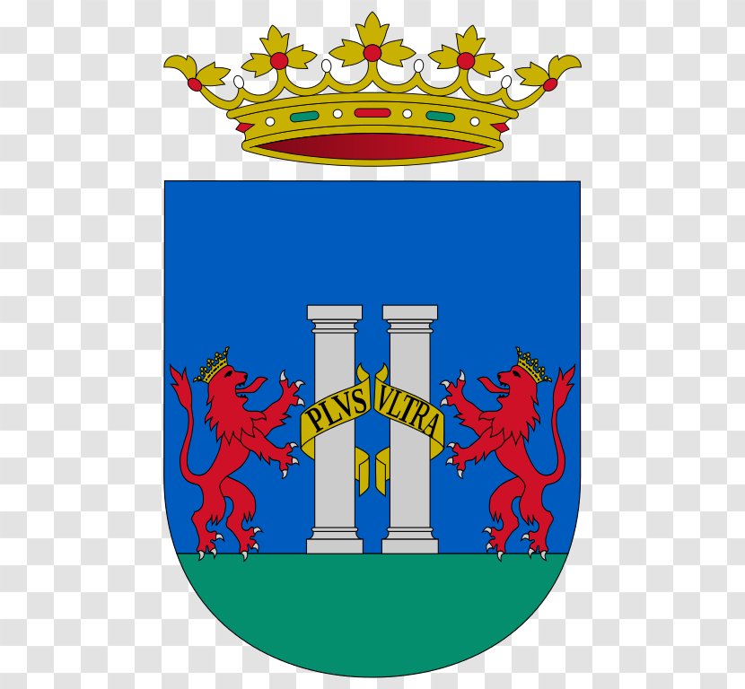 Escudo De Badajoz Escutcheon Extremadura Symbol - Purpure - Spain Transparent PNG