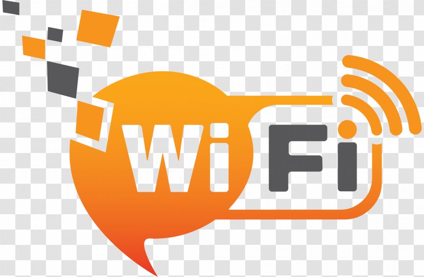 Wi-Fi Hotspot Wireless Internet Access - Wifi Transparent PNG