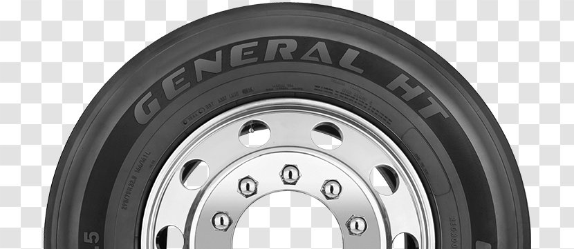 Tread General Tire Car Rim - Care Transparent PNG