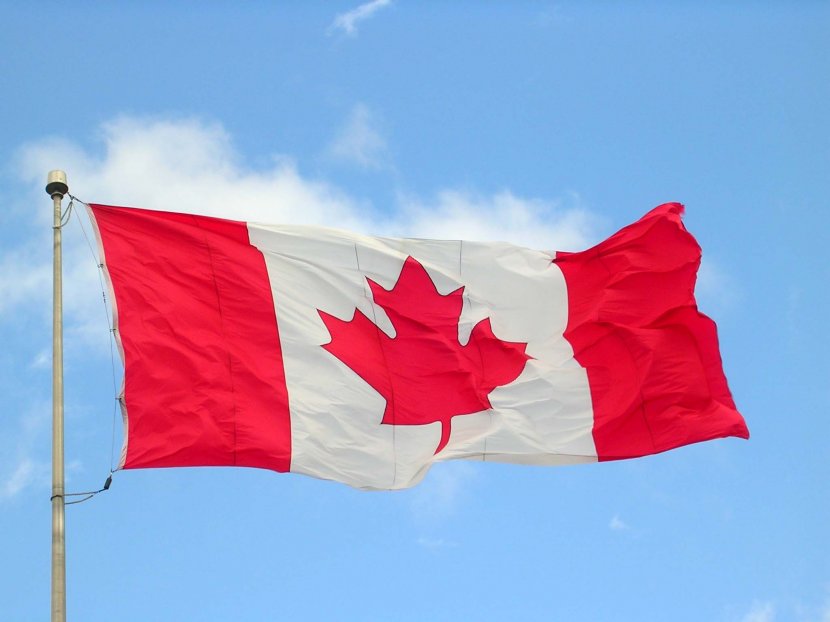 National Flag Of Canada Day United States History Transparent PNG