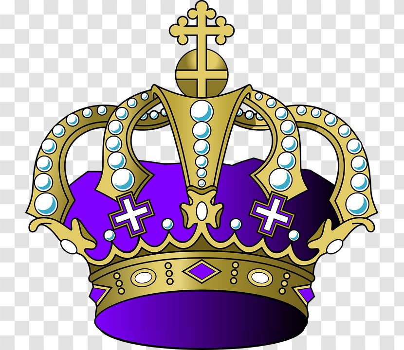 Crown Of Queen Elizabeth The Mother King Clip Art - Theme Transparent PNG