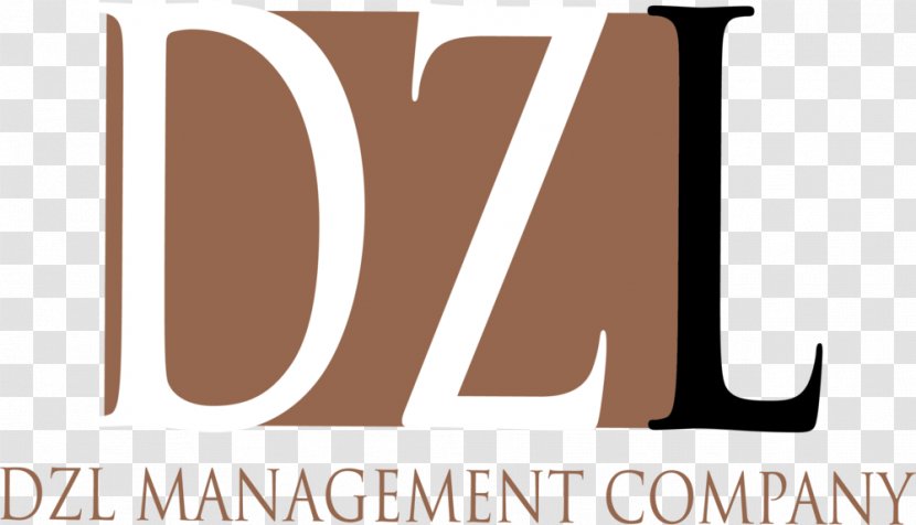 DZL Management Logo Business Brand Transparent PNG