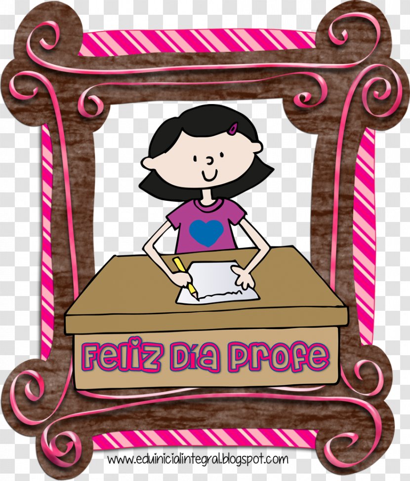 Teachers' Day School Teacher Education Día De La Educación Parvularia Y Del Educador Párvulos - Logo - Dia Maestro Transparent PNG