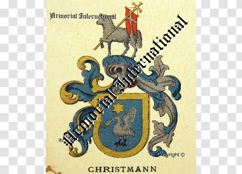 Genealogy Coat Of Arms Mr. Dr.med. Beat Meyer Heraldry Family Transparent PNG