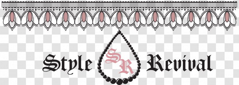 Logo Pattern Font Illustration Text - Tree - Revivals Transparent PNG