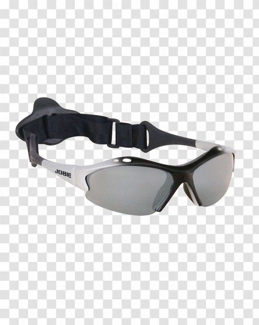 Personal Water Craft Sunglasses Nautisme Jobe Sports - Kitesurfing Transparent PNG