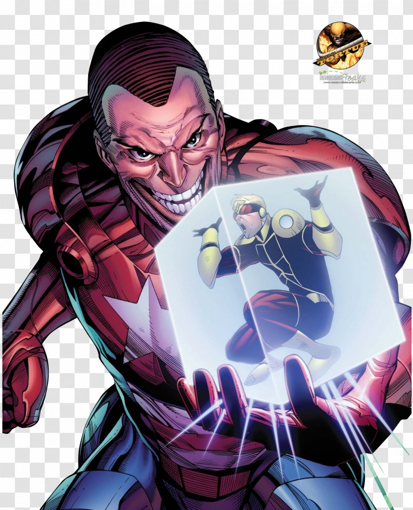 Doctor Doom Iron Man Norman Osborn Black Bolt Hank Pym - Fictional Character - AVANGERS Transparent PNG