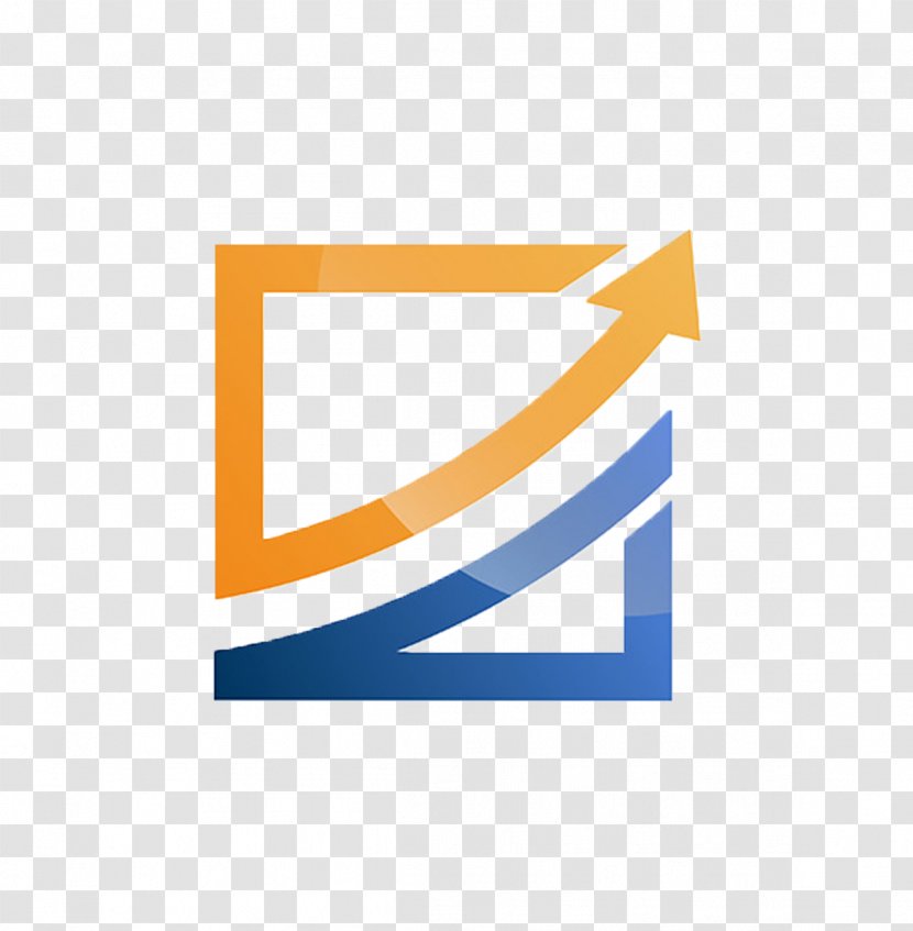 Logo Arrow Icon - Business - Element Transparent PNG