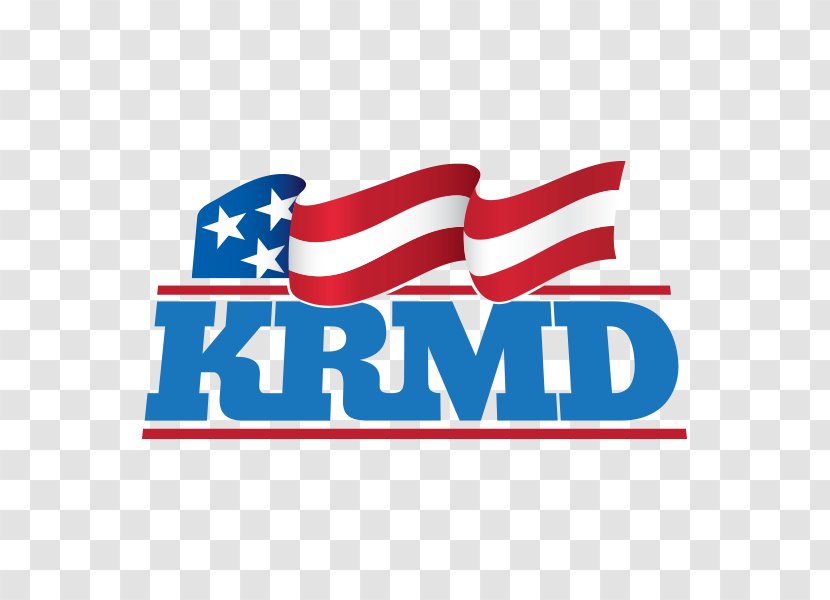 KRMD-FM Logo Brand Font Product - Fm Broadcasting Transparent PNG