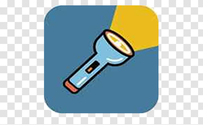 Flashlight Clip Art - Brand Transparent PNG
