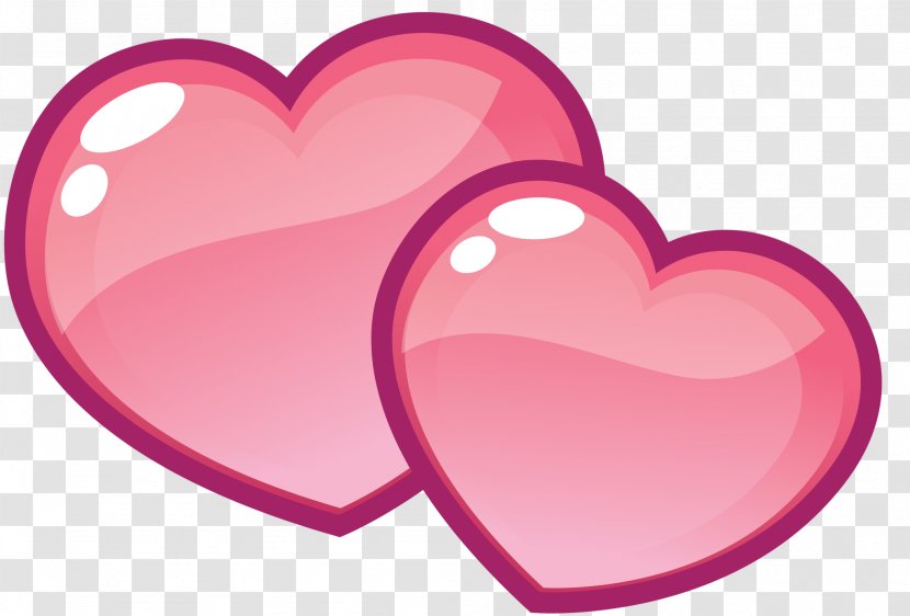 Chat Love Heart Significant Other Android - LOVE Transparent PNG