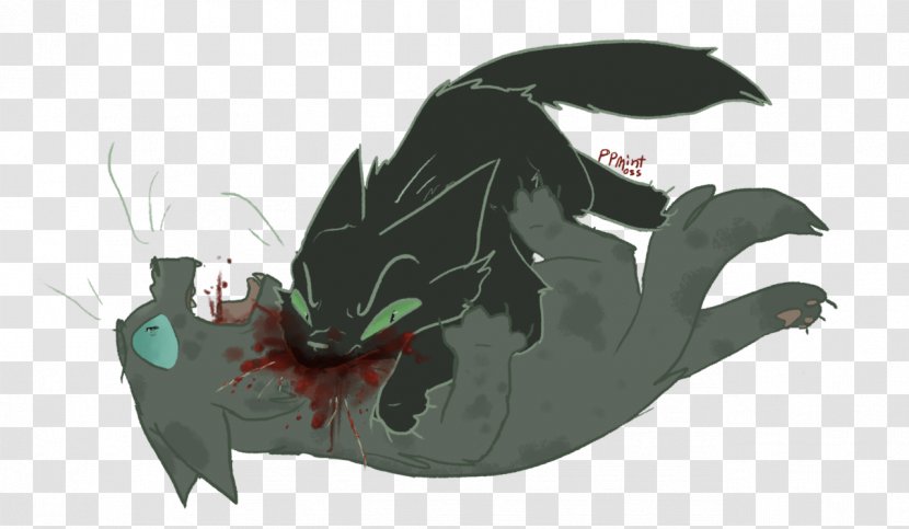 Hollyleaf Lionblaze Jayfeather Leafpool Warriors - Squirrelflight - Dawnpelt Transparent PNG