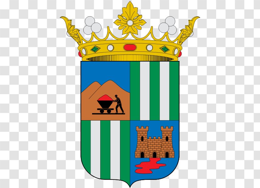 Escutcheon Coat Of Arms Spain Wikimedia Commons Escudo De Santiago Compostela Transparent PNG