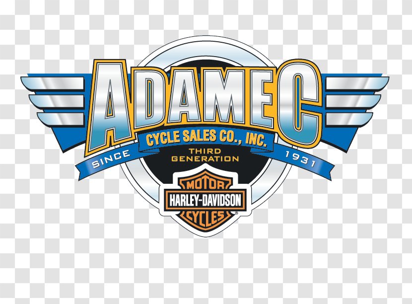 Adamec Harley-Davidson Regency Jacksonville St. Augustine Orange Park - Motorcycle Transparent PNG