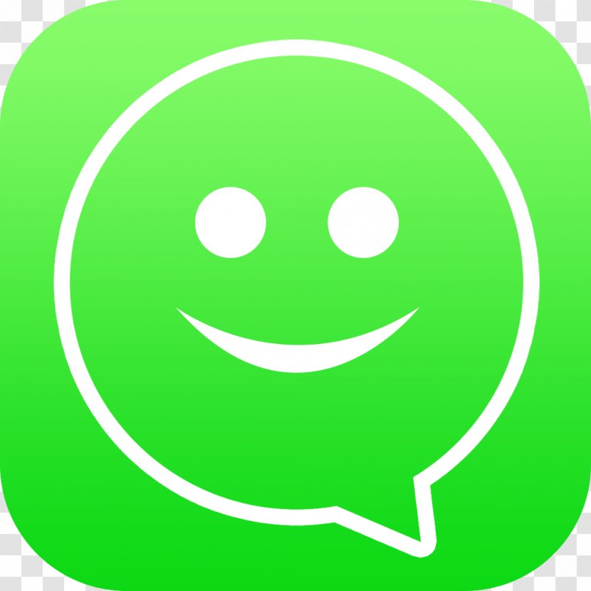 WhatsApp Emoticon WeChat Sticker Emoji - Whats Transparent PNG