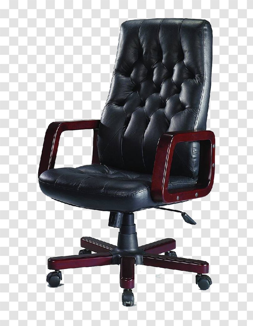 Office Chair Desk - Image Transparent PNG