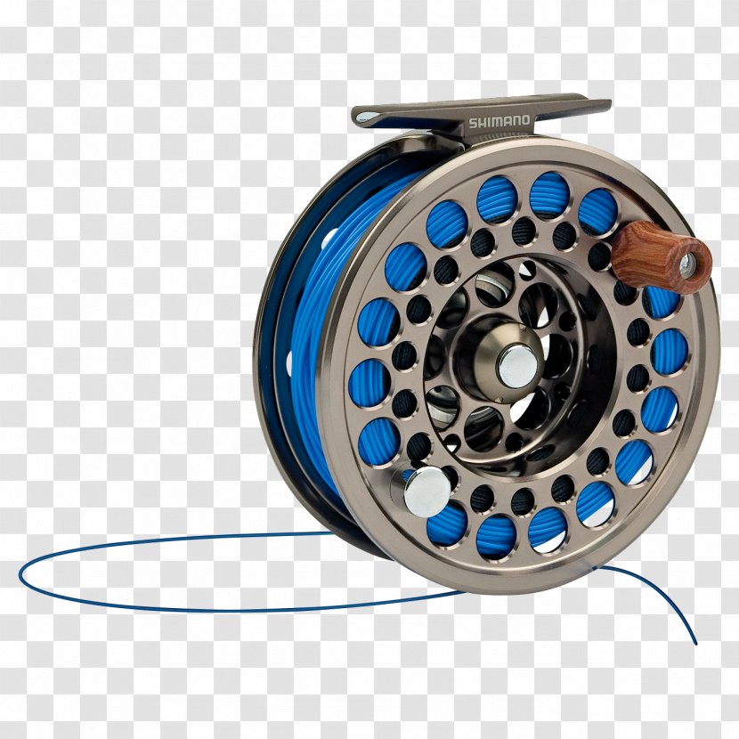 Fishing Reels Recreational Rods Fly - Hardware - Reel Transparent PNG