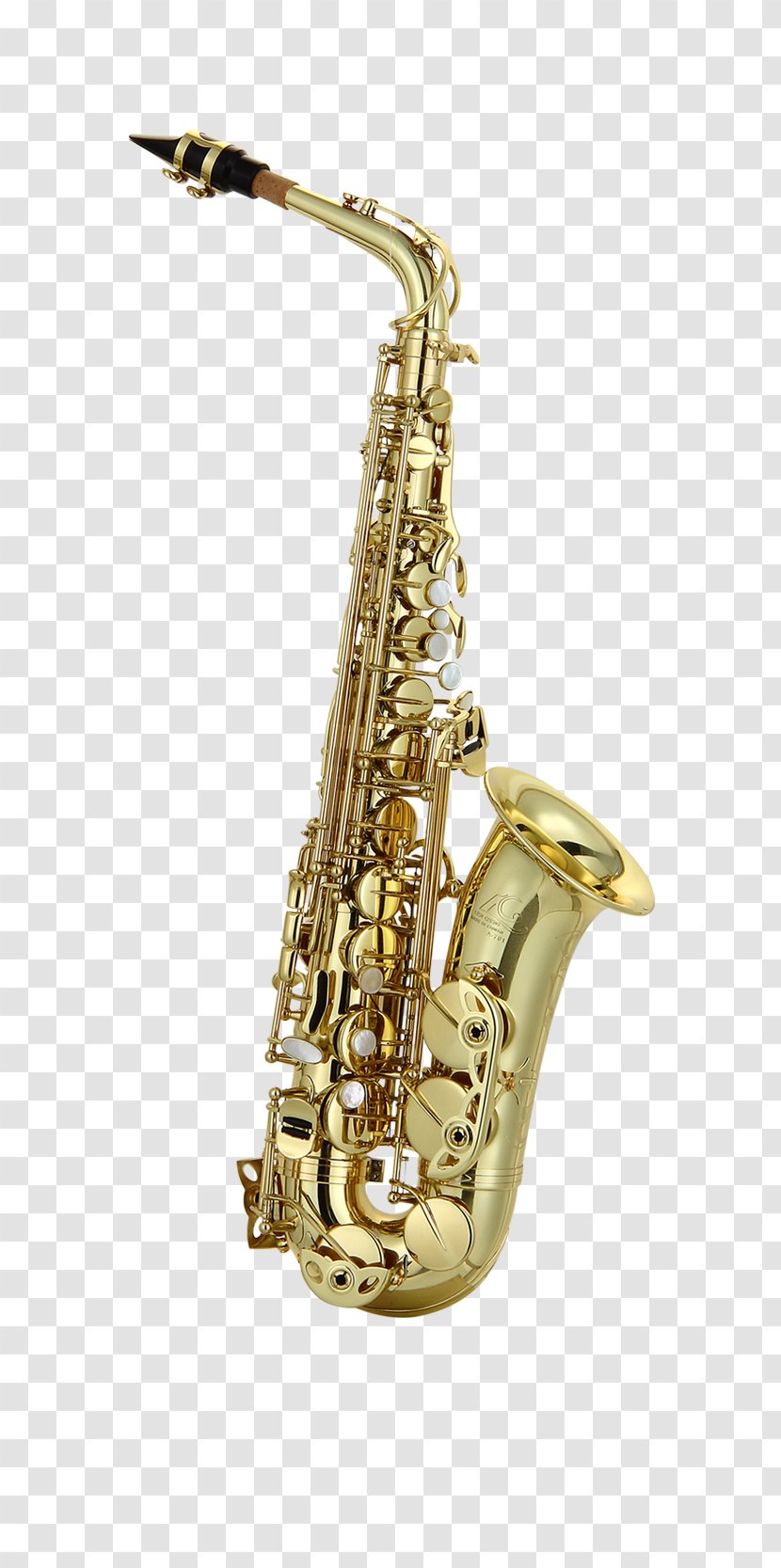 Mantes-la-Ville Alto Saxophone Henri Selmer Paris Musical Instruments - Silhouette Transparent PNG