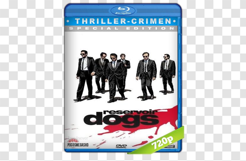 Mr. Blonde Film Director 0 Stealers Wheel - Reservoir Dogs Transparent PNG