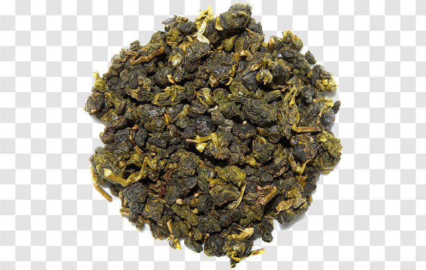 Tieguanyin Oolong Nilgiri Tea Gunpowder - Biluochun Transparent PNG