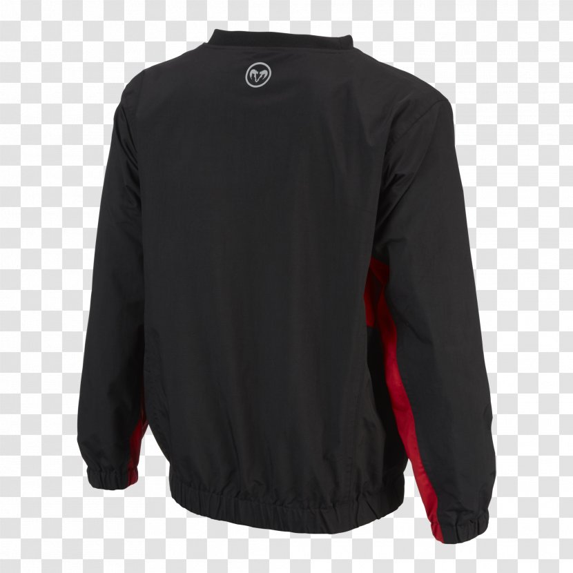 Tracksuit Jacket T-shirt Clothing Polo Shirt Transparent PNG