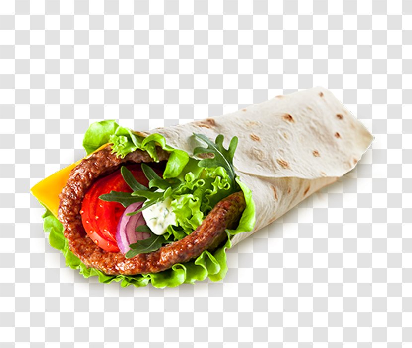 Hamburger Lavash Fast Food Pizza BurgerCLUB - Sauce Transparent PNG