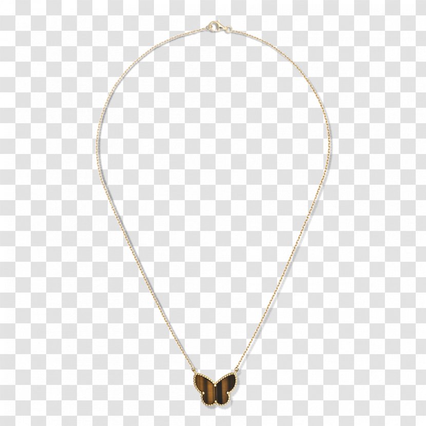 Earring Charms & Pendants Jewellery Necklace Van Cleef Arpels - Bracelet Transparent PNG