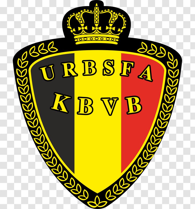 Belgium National Football Team Chile Royal Belgian Association - Sport Transparent PNG