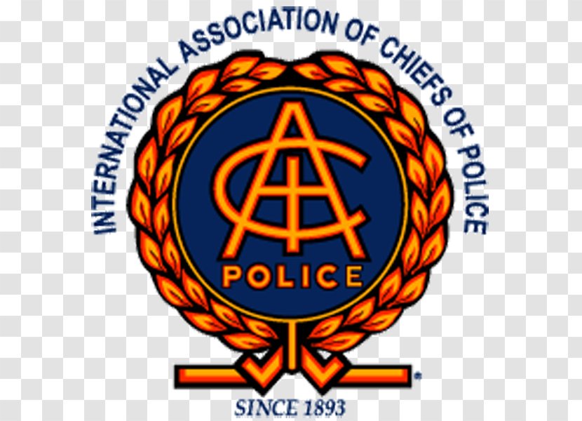 International Association Of Chiefs Police Chief Sarasota Department Officer - Crime - Cooperation To Join Transparent PNG