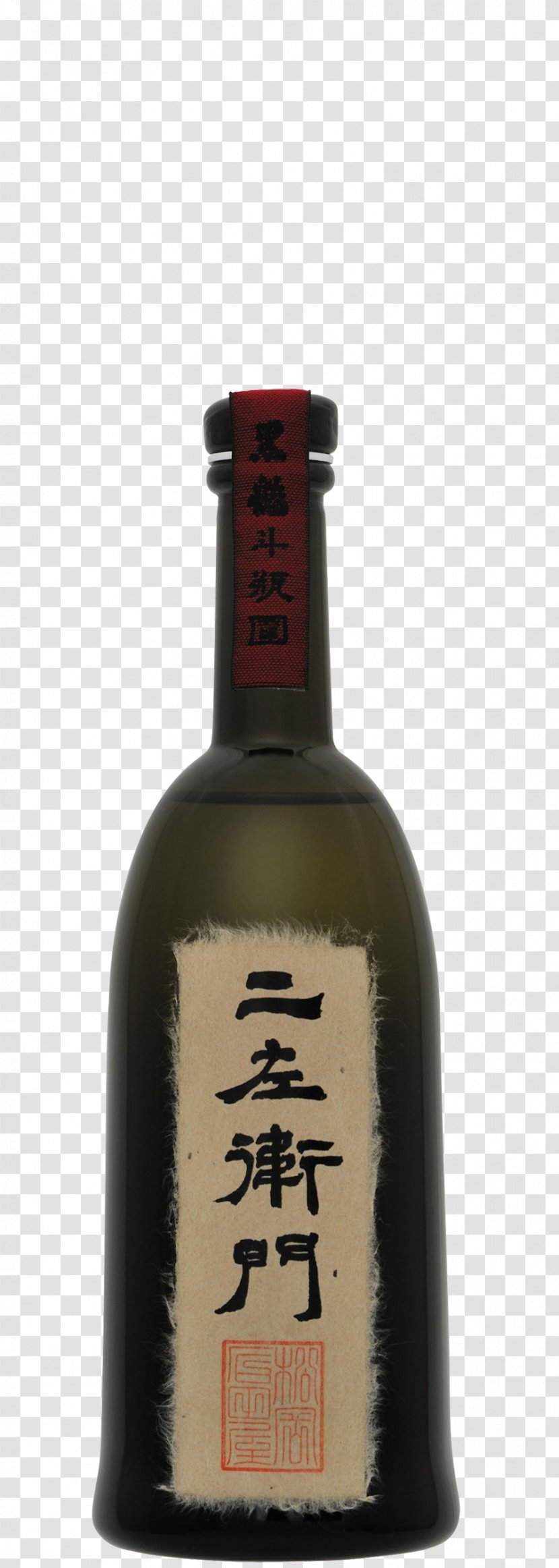 Liqueur Black Dragon Sake Brewery Co., Ltd. Dessert Wine Transparent PNG