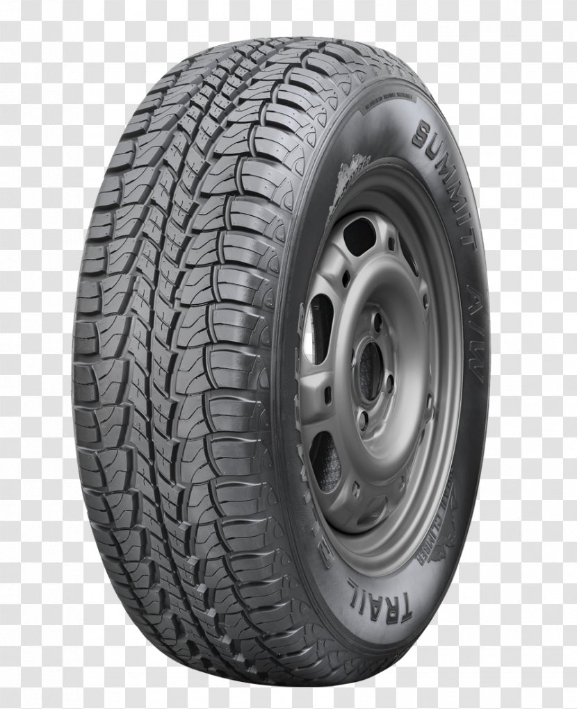 Tread Hankook Tire Car Pirelli - Barum Transparent PNG