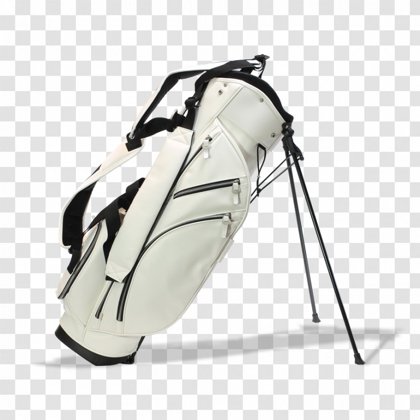Golfbag Ping Golf Clubs Hybrid - Balls Transparent PNG