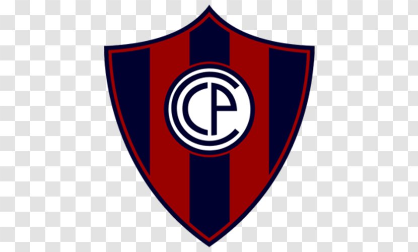 Cerro Porteño Independiente F.B.C. Barrio Obrero 2018 Copa Libertadores Sudamericana - Emblem - Sports Association Transparent PNG