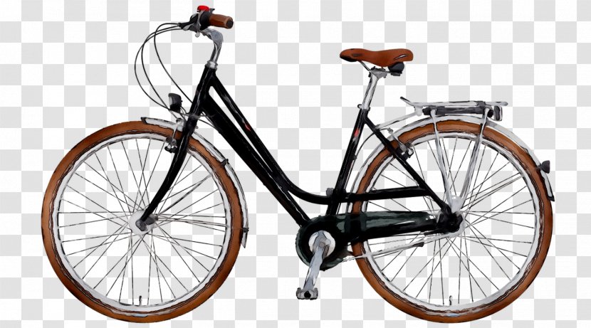 Bicycle Pedals Hybrid Frames Wheels Racing - Motorcycle - Metal Transparent PNG