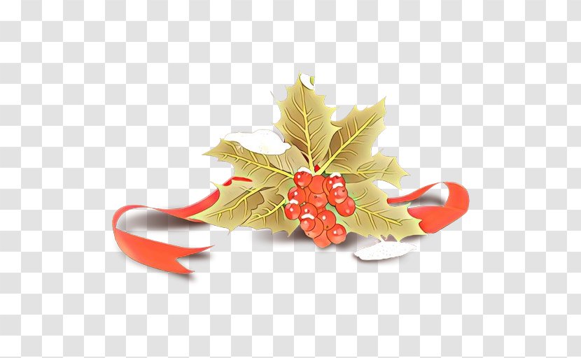 Maple Leaf - Fashion Accessory Transparent PNG