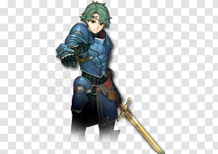 Fire Emblem Echoes: Shadows Of Valentia Gaiden Warriors Awakening Heroes - Turnbased Strategy - Dungeon Crawl Transparent PNG