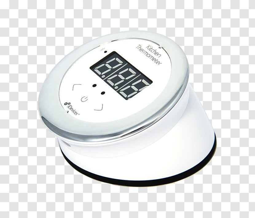 Meat Thermometer Barbecue Doneness Transparent PNG