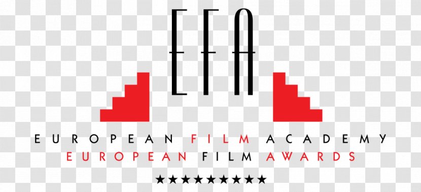 European Film Awards Academy Logo Brand Design - Diagram Transparent PNG