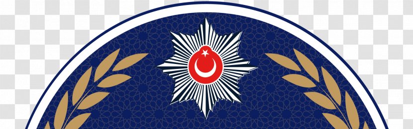 General Directorate Of Security Turkish National Police Academy Station Special Operation Department - Organization Transparent PNG