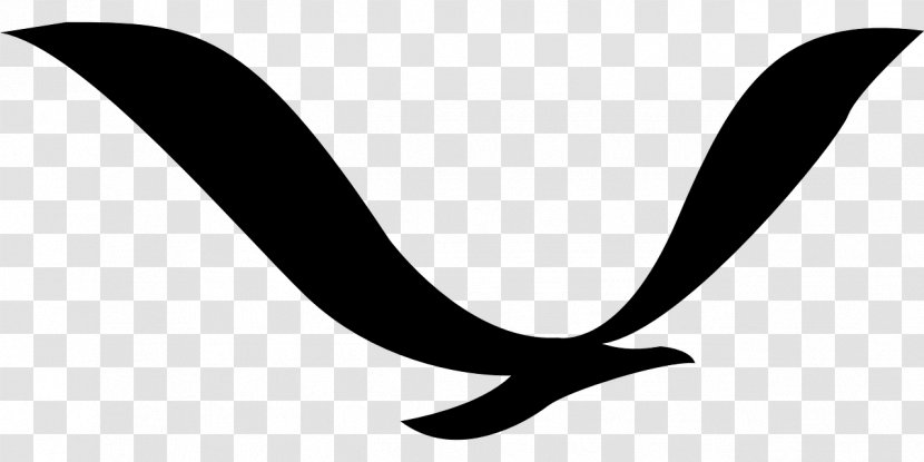 Bird Symbol Clip Art - Icon Design Transparent PNG
