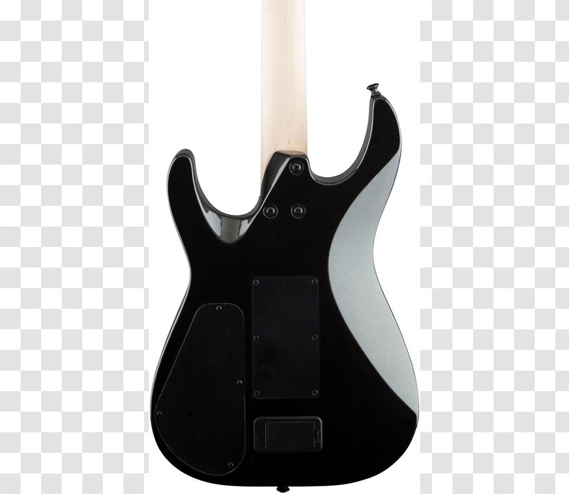 Electric Guitar Bass Jackson Pro Dinky DK2QM DK2M - Acoustic Transparent PNG