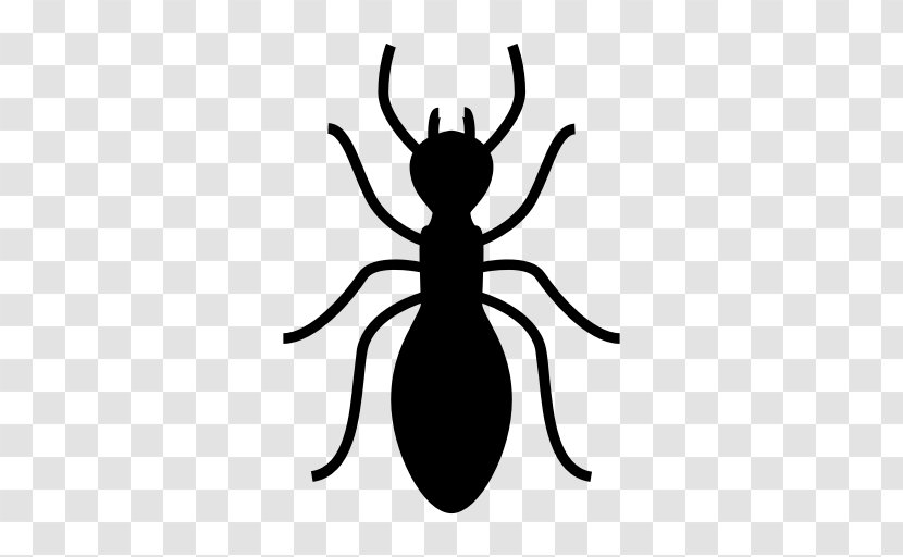 Insect Pest Control Termite Pesticide - Bug Transparent PNG